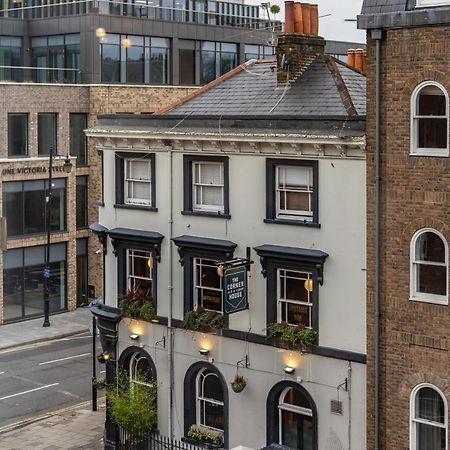 Windsor Luxury Studio Apartment エクステリア 写真