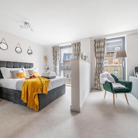 Windsor Luxury Studio Apartment エクステリア 写真