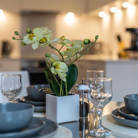 Windsor Luxury Studio Apartment エクステリア 写真