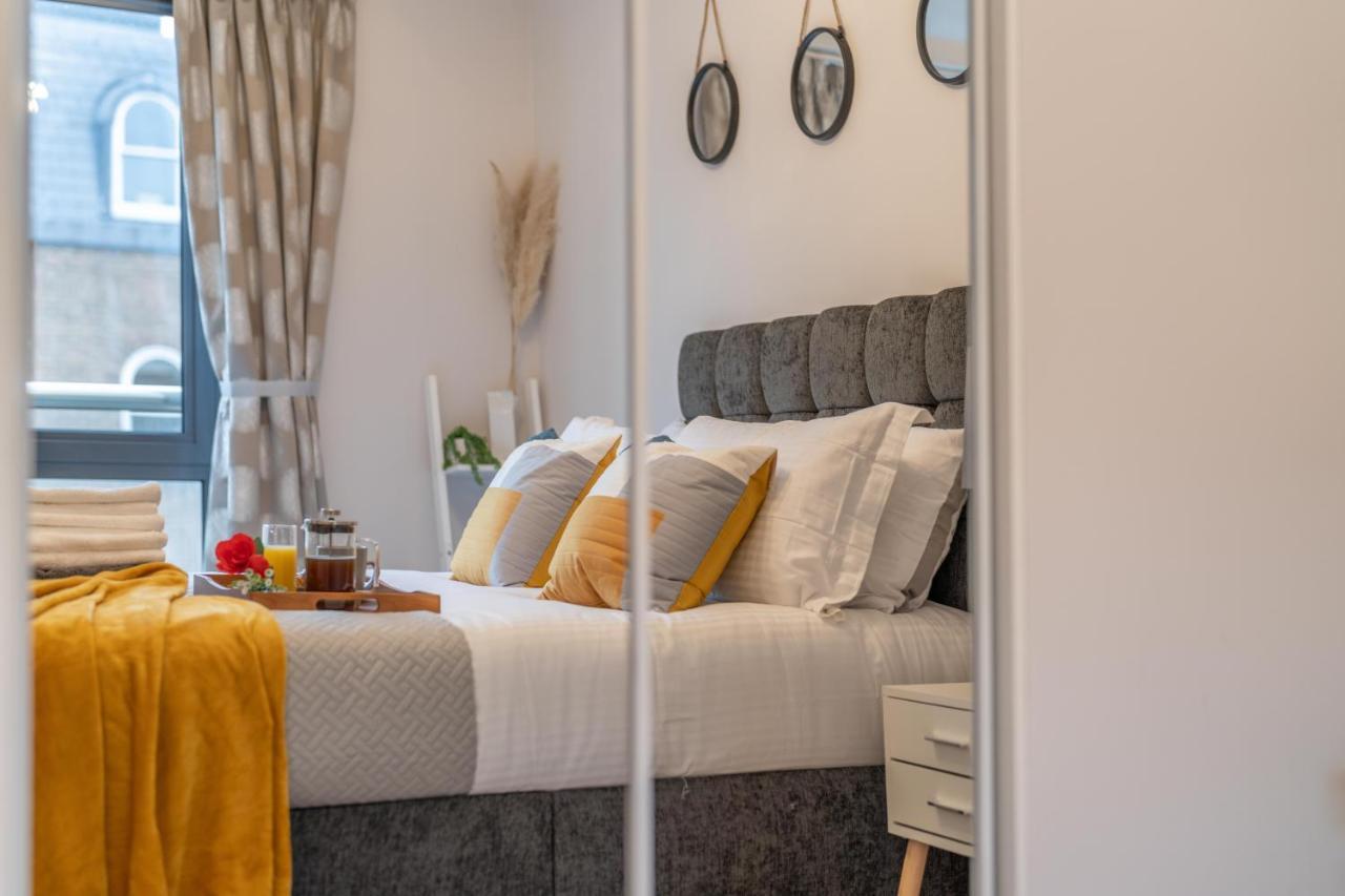 Windsor Luxury Studio Apartment エクステリア 写真