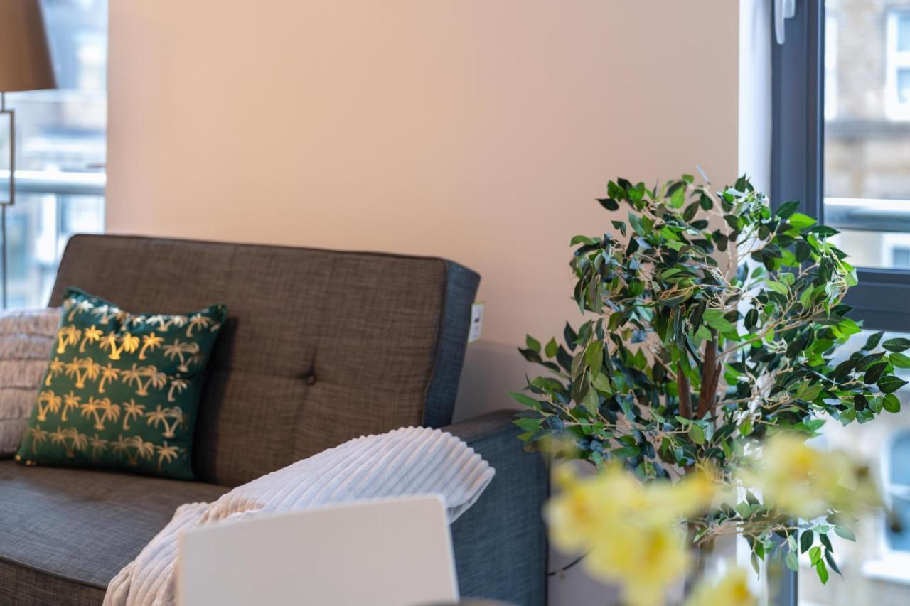 Windsor Luxury Studio Apartment エクステリア 写真