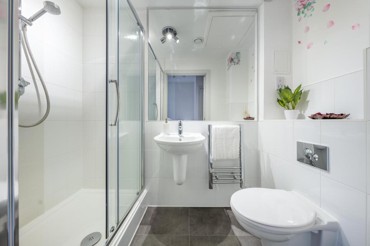 Windsor Luxury Studio Apartment エクステリア 写真