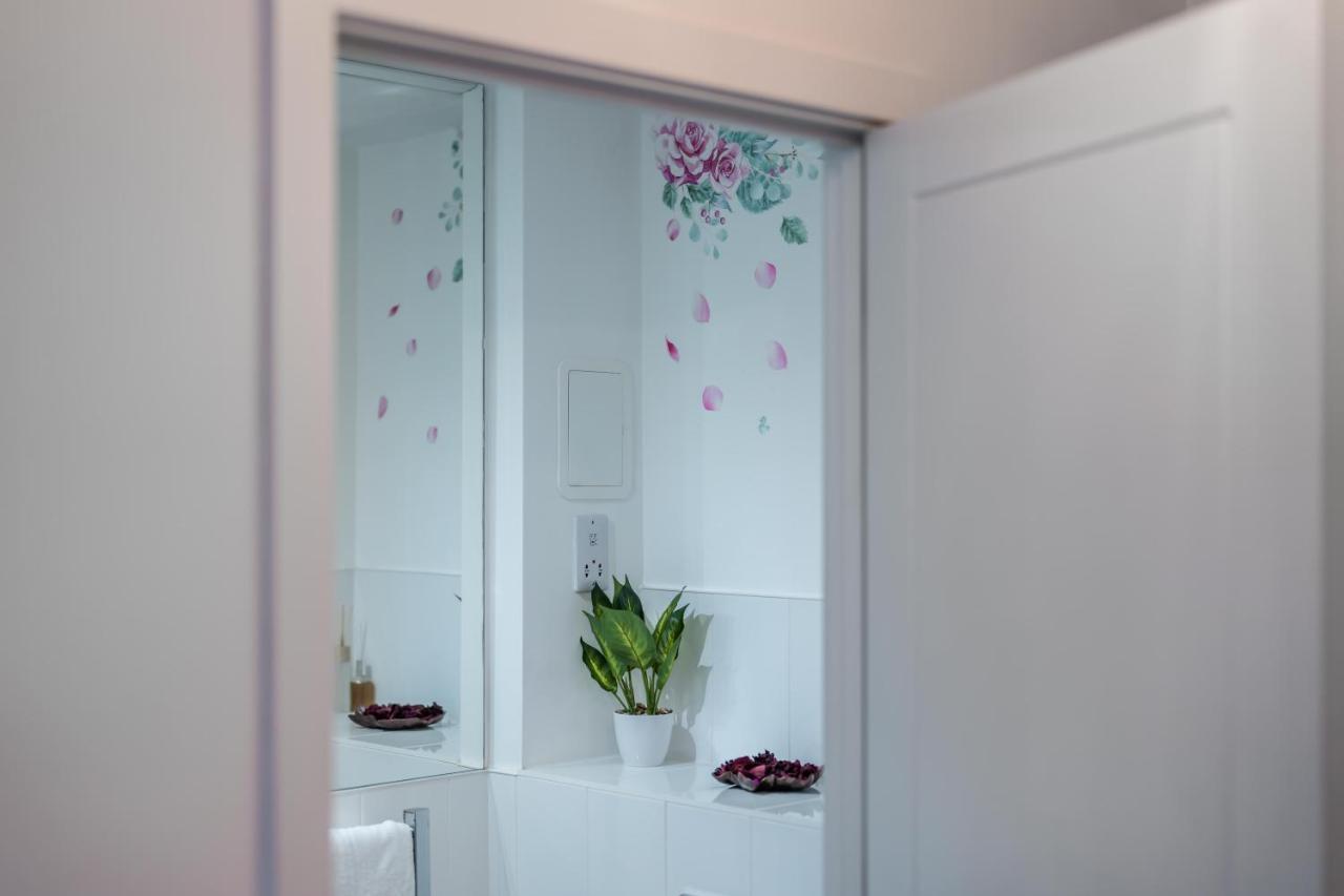 Windsor Luxury Studio Apartment エクステリア 写真