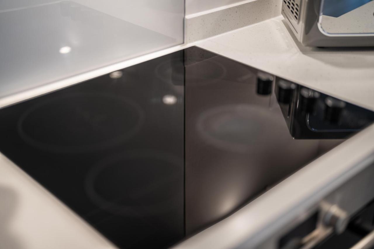 Windsor Luxury Studio Apartment エクステリア 写真