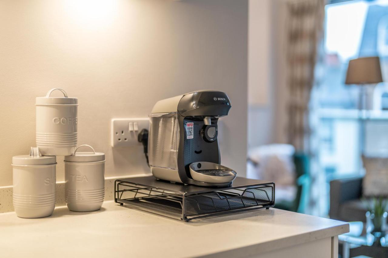 Windsor Luxury Studio Apartment エクステリア 写真