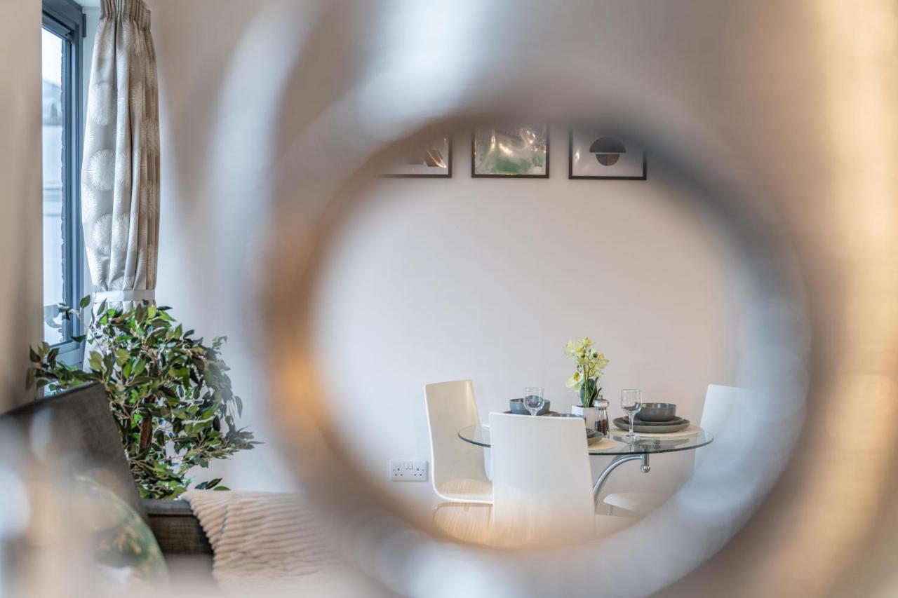 Windsor Luxury Studio Apartment エクステリア 写真