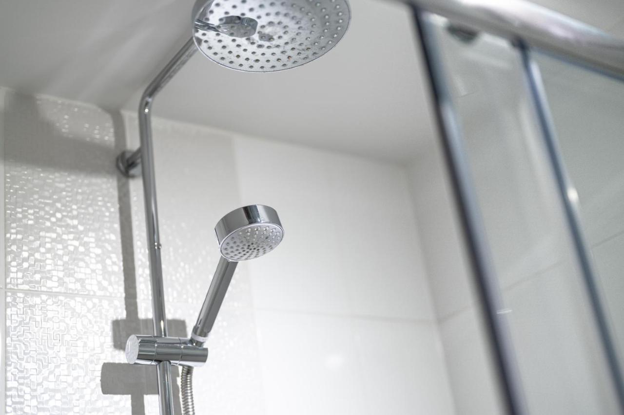 Windsor Luxury Studio Apartment エクステリア 写真