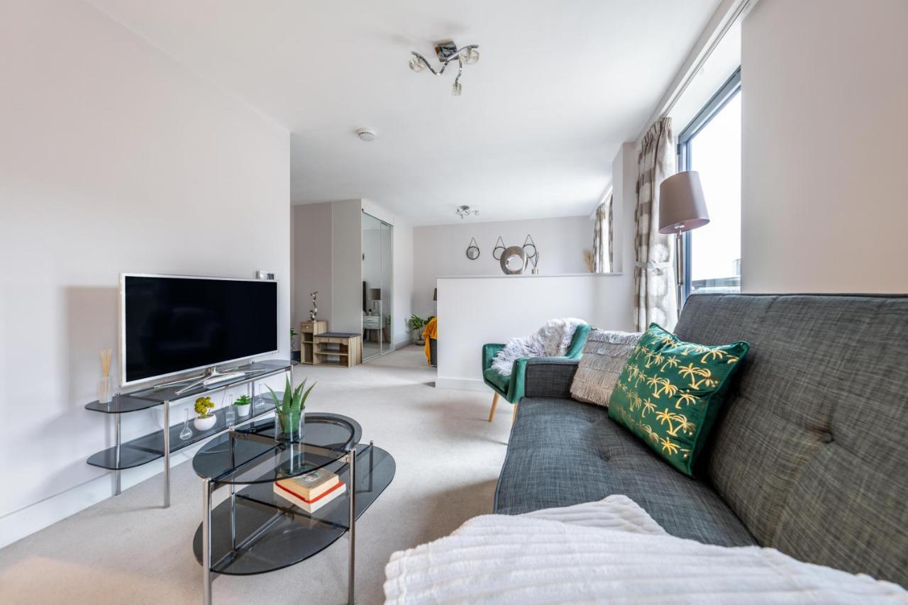 Windsor Luxury Studio Apartment エクステリア 写真