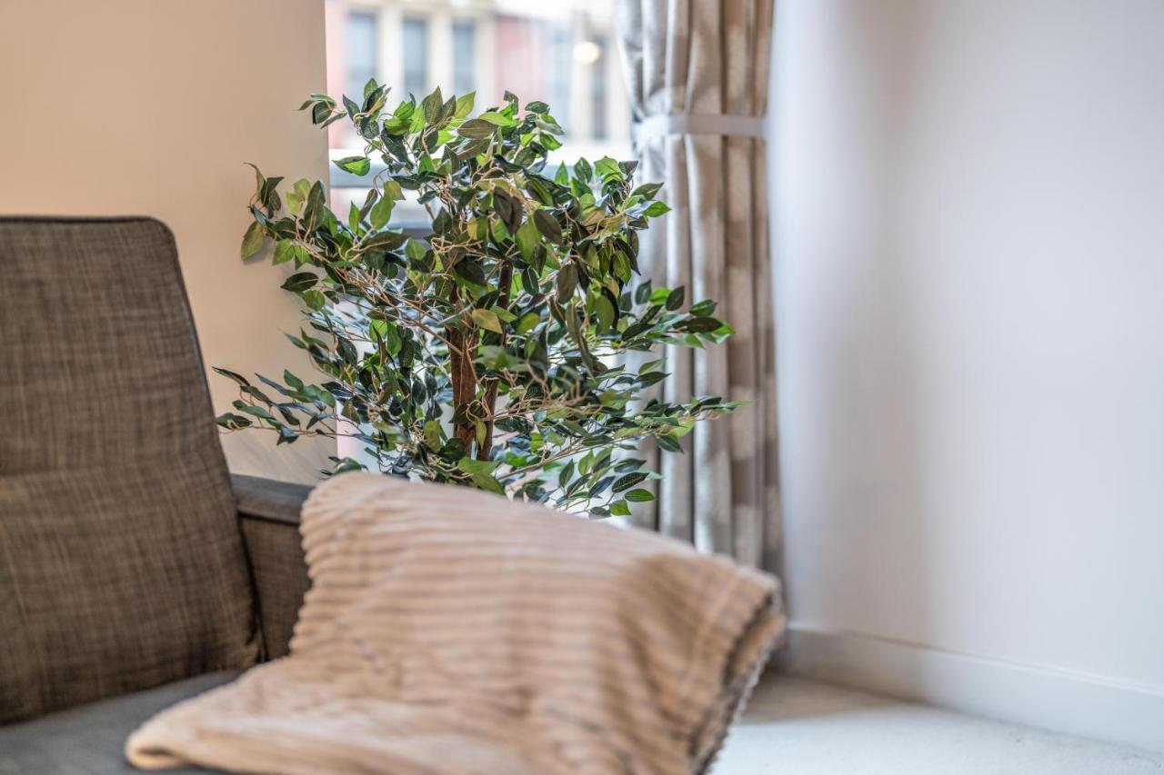 Windsor Luxury Studio Apartment エクステリア 写真