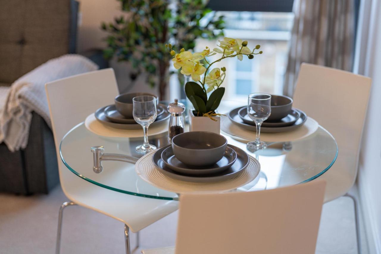 Windsor Luxury Studio Apartment エクステリア 写真