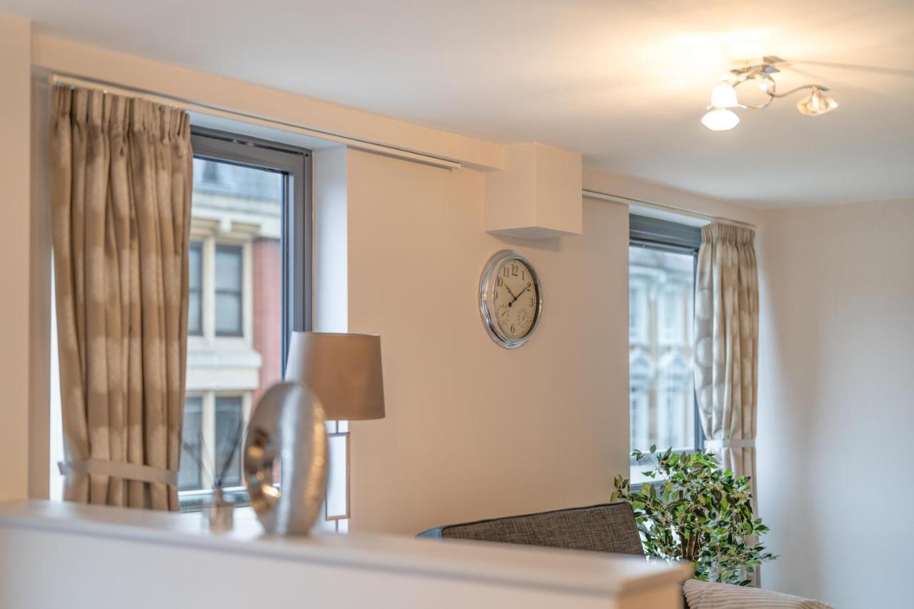 Windsor Luxury Studio Apartment エクステリア 写真